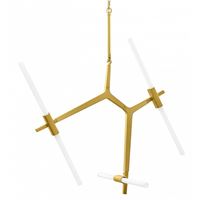  Подвесная люстра Lightstar Struttura 742063