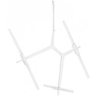  Подвесная люстра Lightstar Struttura 742066