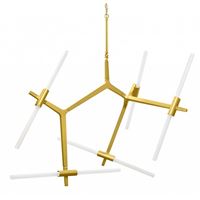  Подвесная люстра Lightstar Struttura 742103