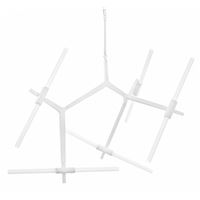  Подвесная люстра Lightstar Struttura 742106