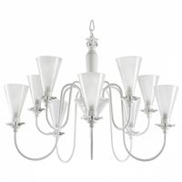  Подвесная люстра Lightstar Torcia 780100