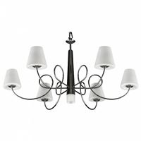  Подвесная люстра Lightstar Vortico 814277