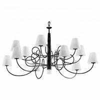  Подвесная люстра Lightstar Vortico 814337