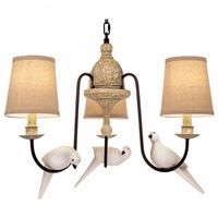  Подвесная люстра Loft it 1029 LOFT1029A-3