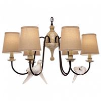  Подвесная люстра Loft it 1029 LOFT1029A-6