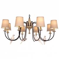  Подвесная люстра Loft it 1029 LOFT1029A-8