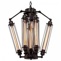  Подвесная люстра Loft it 113 LOFT1136