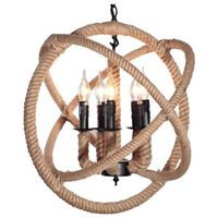  Подвесная люстра Loft it 1194 LOFT1194-5