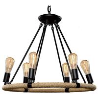  Подвесная люстра Loft it 1861 LOFT1861/6