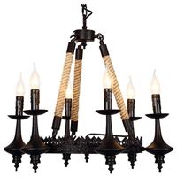  Подвесная люстра Loft it 1862 LOFT1862-6