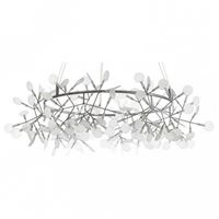  Подвесная люстра Loft it Heracleum 9022-162S