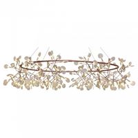  Подвесная люстра Loft it Heracleum 9022-216