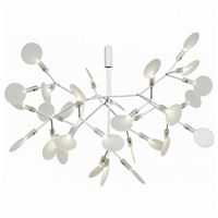  Подвесная люстра Loft it Heracleum 9022-27W