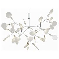  Подвесная люстра Loft it Heracleum 9022-30W