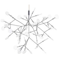 Подвесная люстра Loft it Heracleum 9022-45S