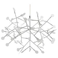  Подвесная люстра Loft it Heracleum 9022-63S