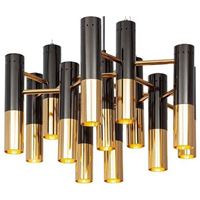  Подвесная люстра Loft it Ike 9952-13