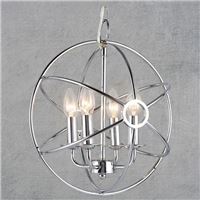  Подвесная люстра Loft it Manhattan LOFT1193-4