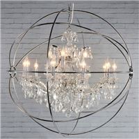  Подвесная люстра Loft it Monaco LOFT1896/15