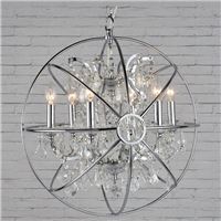  Подвесная люстра Loft it Monaco LOFT1896/6