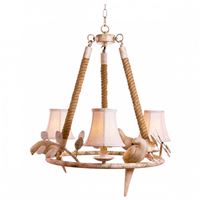  Подвесная люстра Loft it Pigeon LOFT8138-3