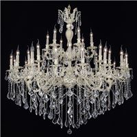  Подвесная люстра Lucia Tucci Barletta BARLETTA 122.16.8.6 cream white