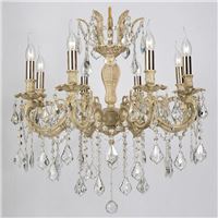  Подвесная люстра Lucia Tucci Barletta BARLETTA 122.8 cream white