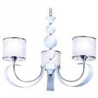  Подвесная люстра Lucia Tucci Bregatto BREGATTO 100.3