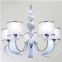  Подвесная люстра Lucia Tucci Bregatto BREGATTO 100.5