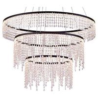  Подвесная люстра Lucia Tucci Eclipse eclipse 1670.3 LED