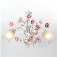  Подвесная люстра Lucia Tucci Fiori di Rose Fiori di rose 106.3