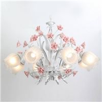  Подвесная люстра Lucia Tucci Fiori di Rose Fiori di rose 106.8