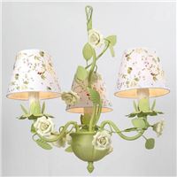  Подвесная люстра Lucia Tucci Fiori di Rose Fiori di rose 107.3