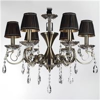  Подвесная люстра Lucia Tucci Il Bello IL BELLO 121.6