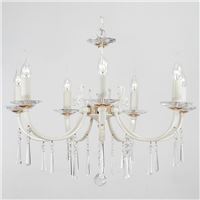  Подвесная люстра Lucia Tucci Lecce LECCE 137.7