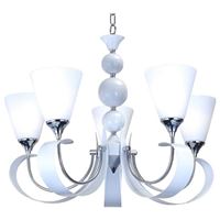  Подвесная люстра Lucia Tucci Mandoria MANDORIA 099.5