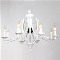  Подвесная люстра Lucia Tucci Milano MILANO 115.8