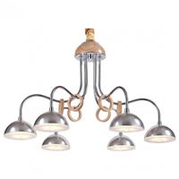  Подвесная люстра Lucia Tucci Natura Natura 064.6 Led