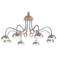  Подвесная люстра Lucia Tucci Natura Natura 064.8 Led