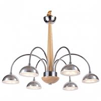  Подвесная люстра Lucia Tucci Natura Natura 065.6 Led