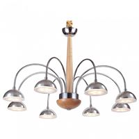  Подвесная люстра Lucia Tucci Natura Natura 065.8 Led