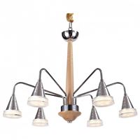  Подвесная люстра Lucia Tucci Natura Natura 066.6 Led