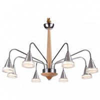  Подвесная люстра Lucia Tucci Natura Natura 066.8 Led