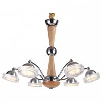  Подвесная люстра Lucia Tucci Natura Natura 067.6 Led