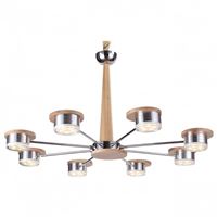  Подвесная люстра Lucia Tucci Natura Natura 069.8 Led