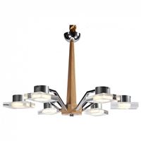  Подвесная люстра Lucia Tucci Natura Natura 070.6 Led