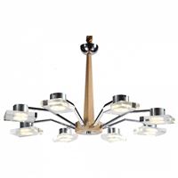  Подвесная люстра Lucia Tucci Natura Natura 070.8 Led