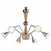  Подвесная люстра Lucia Tucci Natura Natura 072.6 Led