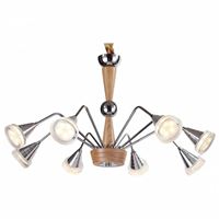  Подвесная люстра Lucia Tucci Natura Natura 072.8 Led