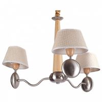  Подвесная люстра Lucia Tucci Natura Natura 082.3